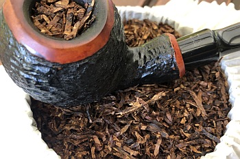 HU Tobacco - Cervantes