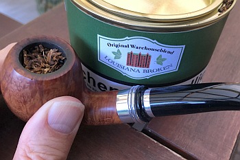 (2) HU Tobacco - Eine Tabak-Reise