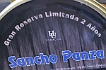 HU Tobacco - Sancho Panza