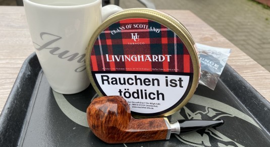 HU Tobacco - Livinghardt