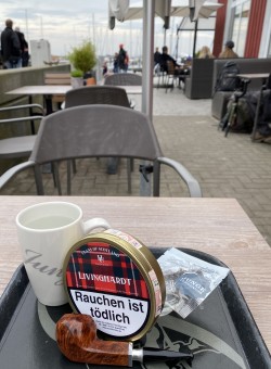 HU Tobacco - Livinghardt