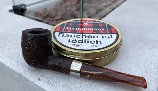 HU Tobacco - Livinghardt