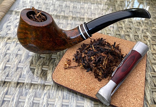 HU-Tobacco - Khartoum
