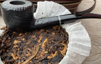 Vier neue Tabake „aus Schottland“