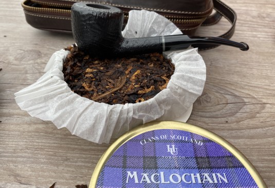 HU-Tobacco - MacLochain