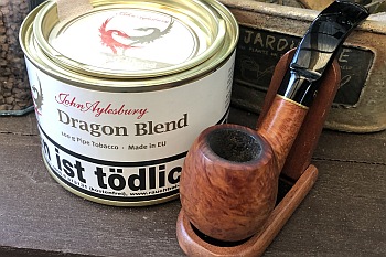 Leicht und aromatisch