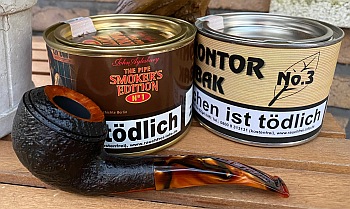 Kontor-Tabak No.3