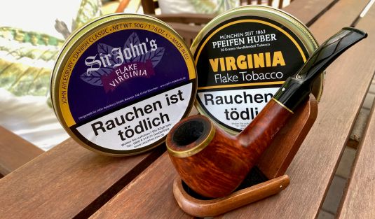 Manchmal muss es eben Flake sein