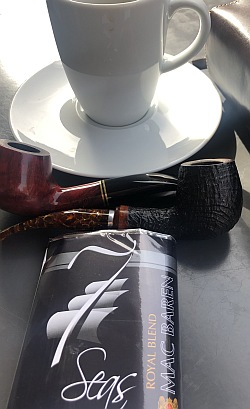 7 Seas Royal Blend