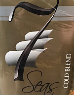 7 Seas Gold Blend