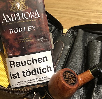 Amphora Burlrey