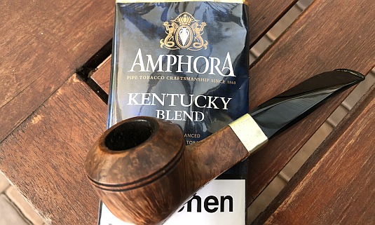 Mac Baren Kentucky