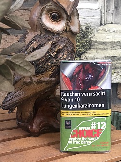 Instant Flavour Liquid für Mac Baren