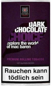 Mac Baren Choice Appeal No. 16