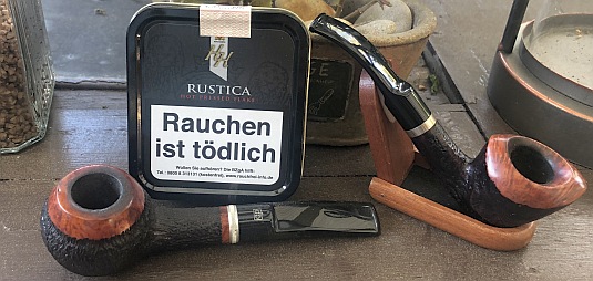 HH Rustica