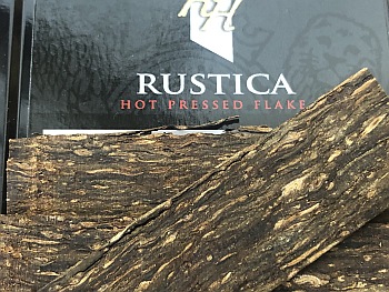 Mac Baren - HH Rustica
