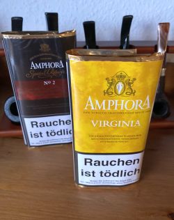 Mac Baren Amphora