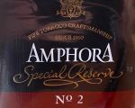 Mac Baren – Amphora No. 2