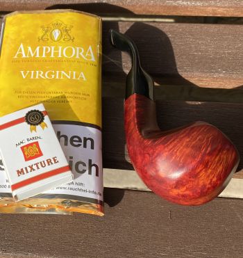 Amphora Virginia