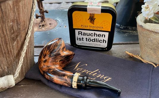 HH Pure Virginia Flake