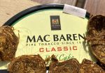 Mac Baren – Classic Roll Cake