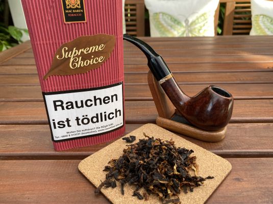 Mac Baren – Supreme Choice
