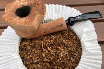 Nørding - Signature