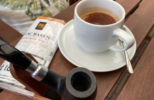 Tabak von 1955
