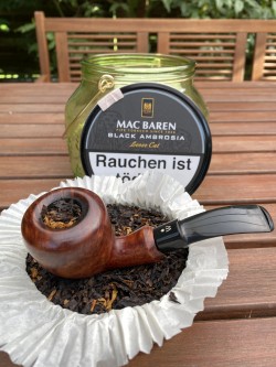 Ambrosia - allein dieses Wort ruft sofort eine Assoziation hervor und weckt Erwartungen