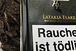 Lieblingstabake mit Latakia