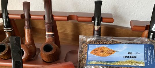 TAK - Torus Blend