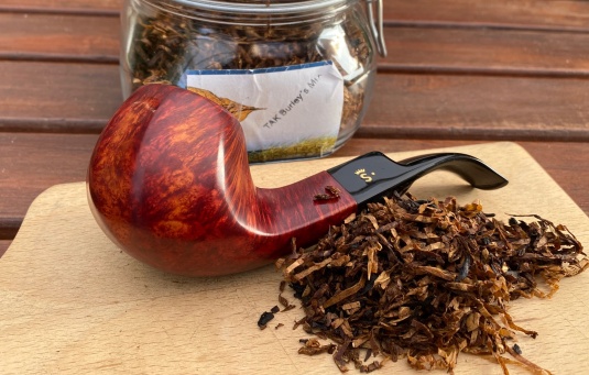 Pfeife Stanwell