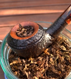 Smoke Box