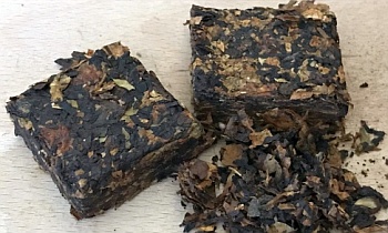 Moro Cake