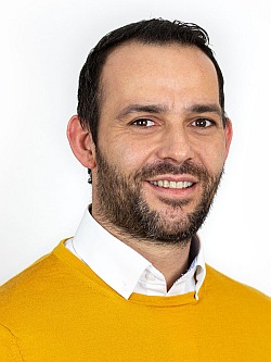 Timo Fischer