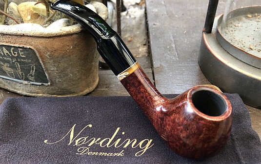 Nørding - Erik’s Reserve