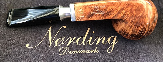 Nørding Tabak