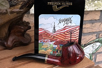 Pfeifen Huber - Sommer 2020