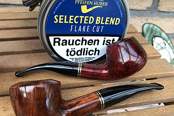 Selected Blend - Flake Cut