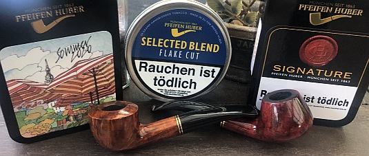 Pfeifen Huber