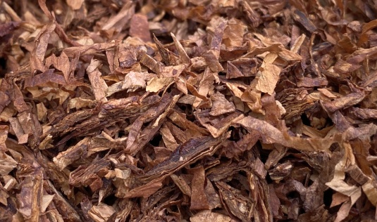 Grundtabak: Viginia Aromatisierung: 1 von 5