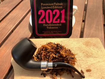 Huber Premium 2021 Limited Edition