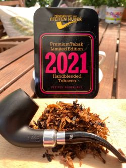 Aromatisierung: 4 von 5 Stärke: 2 von 5
