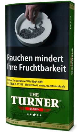 Pöschl - THE TURNER