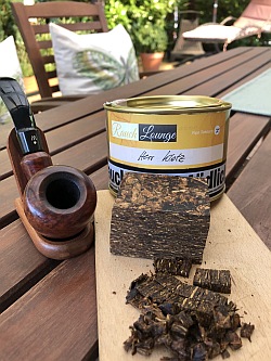 Herr Klotz Nr. 7