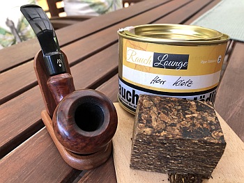 Herr Klotz Nr. 7