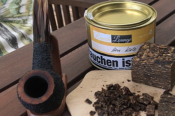 Herr Klotz Nr. 7