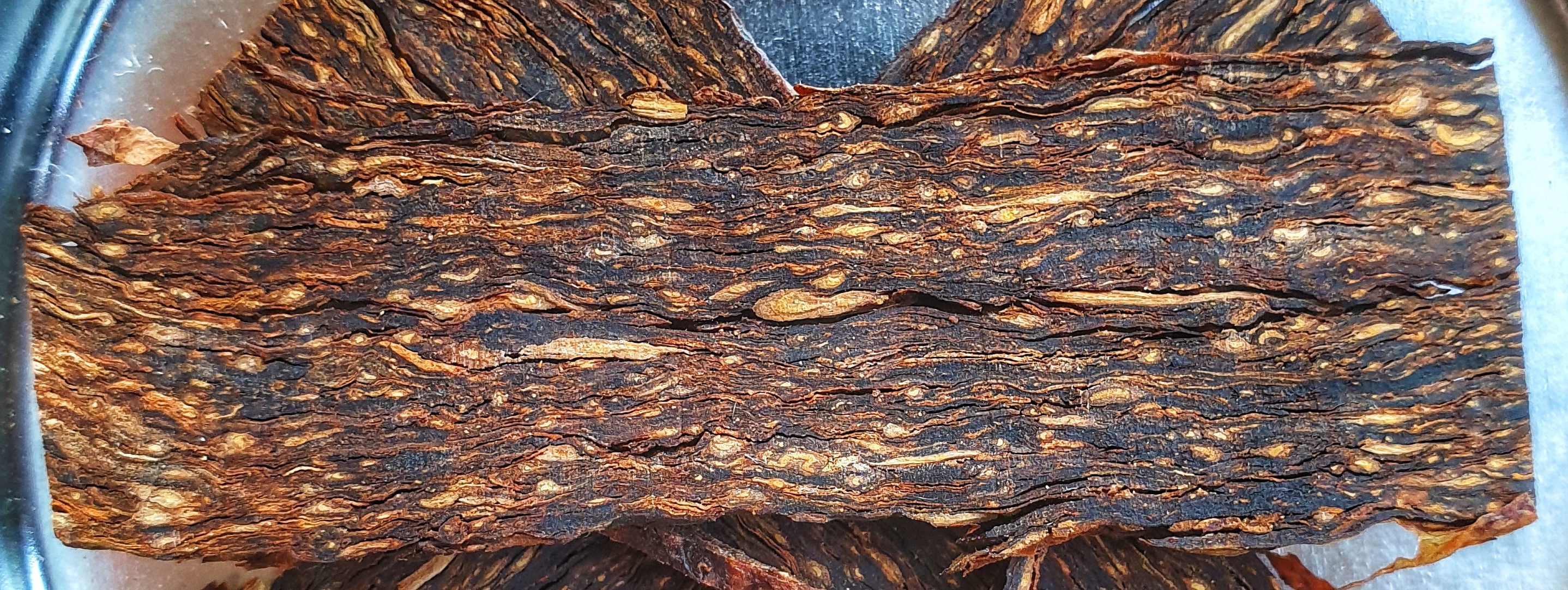 Guter Flake Tabak aus Leipzig