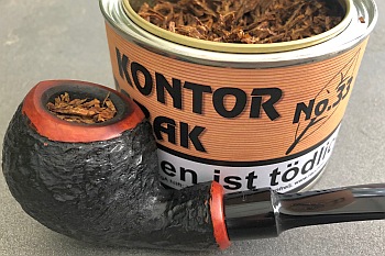Tabak Kontor No. 33