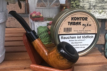 Kontor Tabak No. 8